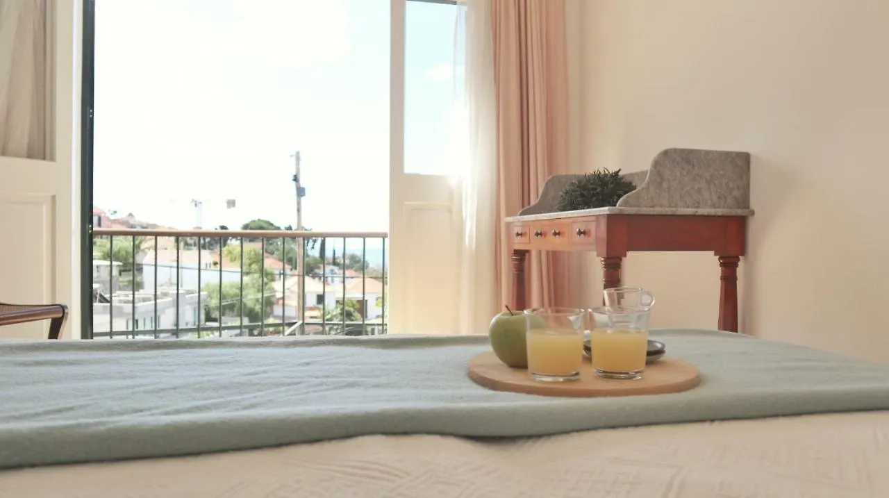 Hotel Casa Da Rochinha Funchal  Ferienhaus