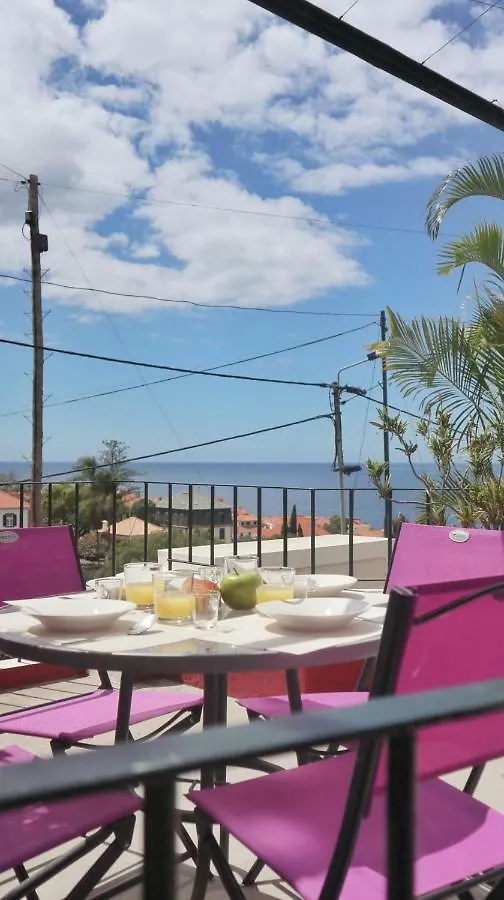 Hotel Casa Da Rochinha Funchal  0*, Funchal (Madeira)