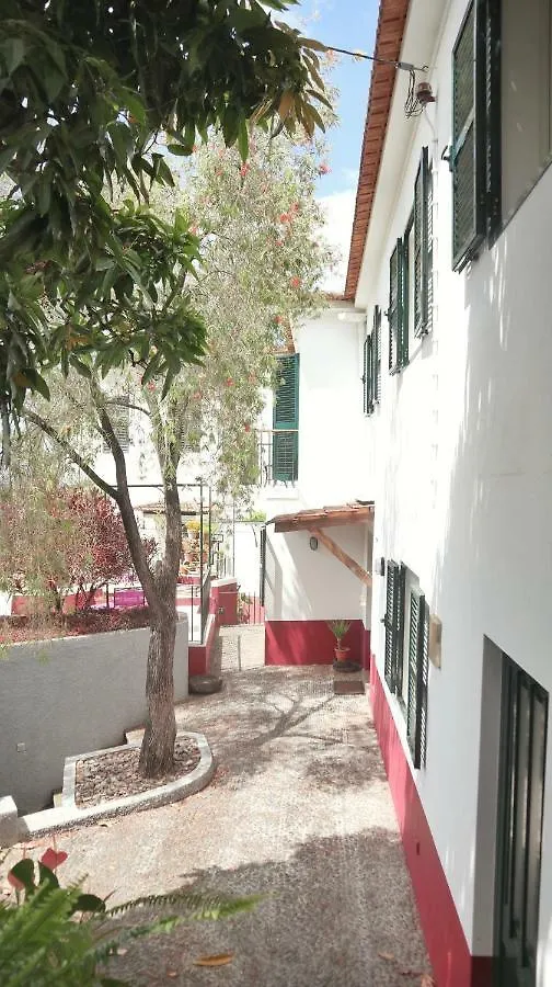 Hotel Casa Da Rochinha Funchal  Ferienhaus