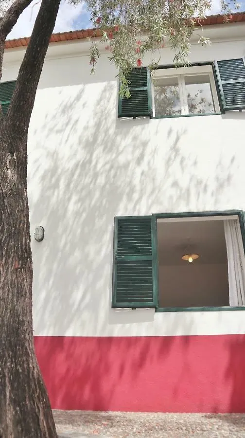 Prázdninový dům Hotel Casa Da Rochinha Funchal