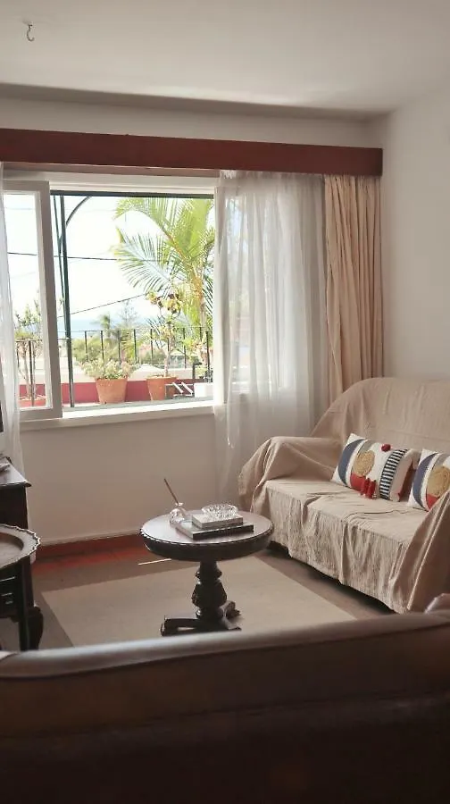 Prázdninový dům Hotel Casa Da Rochinha Funchal